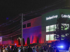 El fallecido sospechoso del tiroteo en Brown era ‘un nacional portugués’