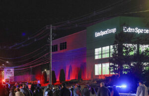 El fallecido sospechoso del tiroteo en Brown era ‘un nacional portugués’