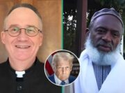 Pastor acusa al jeque Gumi de defender a terroristas después de que Estados Unidos bombardeara la base del ISIS en Sokoto