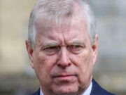 La policía examina nuevas acusaciones de abuso contra Andrew