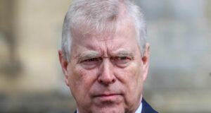 Andrew Mountbatten-Windsor filtró un informe confidencial del Tesoro a un amigo banquero