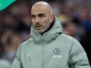Golpe para el Chelsea: Enzo Maresca sancionado para el próximo partido de la Premier League, emerge la razón