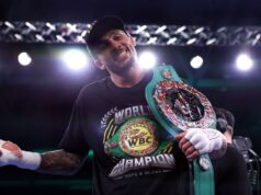 Ben Whittaker contra Braian Suárez: cómo verlo en el Reino Unido, tiempo de caminata en el ring, fecha, canal de televisión, cartelera