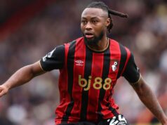 Rumores de transferencias, noticias: Man Utd apunta a la mudanza de enero por Semenyo