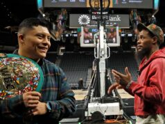 Clasificación de las peleas del sábado: Roach-Cruz, Foster-Fulton, más