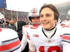 ¿Cómo se volvió tan preciso Julian Sayin de Ohio State? CABALLO QB
