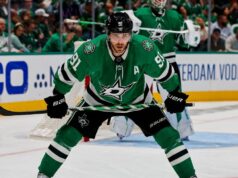 Tyler Seguin de Stars se somete a una cirugía del ligamento cruzado anterior; evaluado después de los Juegos Olímpicos