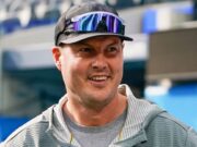 Los Colts activan al QB Philip Rivers antes del juego de los Seahawks