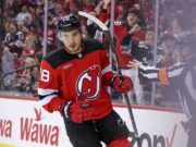 Meier, de los Devils, se ausenta por motivos de salud familiar