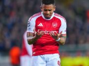 Traspasos del Arsenal: Mikel Arteta descarta la salida de Gabriel Jesús