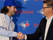 Dodgers y Blue Jays podrían dominar el invierno después de la épica Serie Mundial
