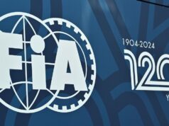 Los 11 equipos de F1 firman un nuevo Acuerdo Concorde con la FIA hasta 2030