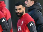 Avance del fin de semana de Laurens: el drama de Salah en Liverpool, el derbi de Tyne-Wear y más