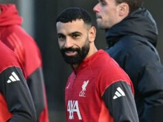 Avance del fin de semana de Laurens: el drama de Salah en Liverpool, el derbi de Tyne-Wear y más
