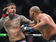 ¡Bis, Aspinall! ¡Bis, Topuria! Cinco revanchas de UFC a buscar en 2026