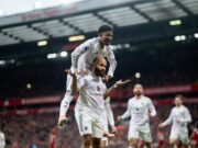 Lo que dijeron los expertos de Man Utd sobre la AFCON y la ventana de enero de 2026 muestra que solo el resultado necesario para Ruben Amorim