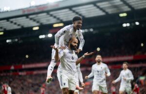 Lo que dijeron los expertos de Man Utd sobre la AFCON y la ventana de enero de 2026 muestra que solo el resultado necesario para Ruben Amorim