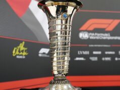 Lando Norris: Por qué el nuevo campeón de F1 levanta su trofeo en Uzbekistán