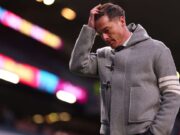 El jefe del Burnley, Scott Parker, dice que los abucheos de los aficionados “me rompen el corazón”