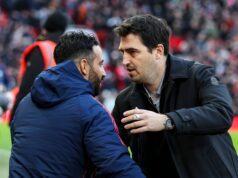 El técnico del Bournemouth elige al as ‘realmente inteligente’ del Manchester United que será una gran amenaza en Old Trafford