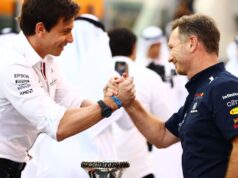 Toto Wolff sobre Christian Horner: “El sentimiento de tener derechos” le costó el trabajo