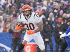 No se sorprenda si… Brock Purdy y Chase Brown son ganadores de la liga en la recta final