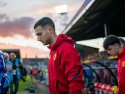 Rumores de traspasos, noticias: el Real Madrid apunta a Dalot del Man United