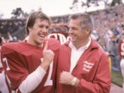 Paul Wiggin, entrenador y entrenador de fútbol americano universitario, muere a los 91 años