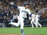 Mets y IF Jorge Polanco acuerdan contrato por dos años, dicen fuentes