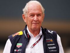 Marko: Verstappen habría ganado el título de F1 si Horner se hubiera ido antes