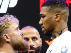 Si Jake Paul noquea a Anthony Joshua, ¿será la mayor sorpresa del boxeo?