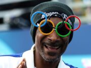 Snoop Dogg se une al equipo de EE. UU. en los Juegos Olímpicos de Invierno como entrenador honorario