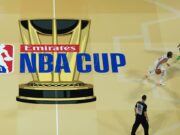 Copa NBA 2025: jugadores y entrenadores sobre el futuro del torneo de temporada