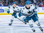 Los tiburones pusieron a Smith y Kurashev en IR después de estrellarse contra las tablas