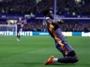 Agyemang del USMNT anota 2 en la victoria del Derby County el miércoles