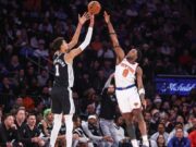 Cómo apostar el campeonato de la Copa NBA del martes