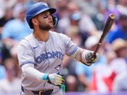 Proyecciones de contrato actualizadas para los cuatro mejores bateadores agentes libres