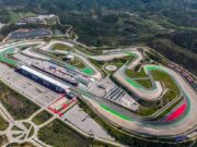 El circuito portugués de Portimão se une al calendario de F1 en 2027 y 2028
