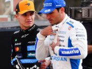 Lando Norris no sigue el estereotipo de campeón ‘rudo’ – Carlos Sainz