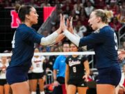 Campeonato de voleibol femenino de la NCAA: lista de ganadores de todos los tiempos