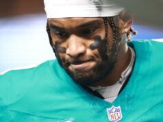 ¿Cómo impacta el envío de Tua Tagovailoa al futuro de los Dolphins?