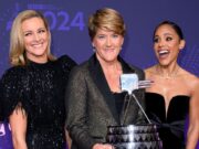 Personalidad deportiva del año 2025 de la BBC: nominados, premios, cómo verlo