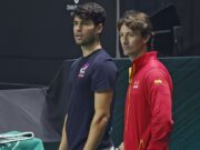 Carlos Alcaraz finaliza binomio con el técnico Juan Carlos Ferrero