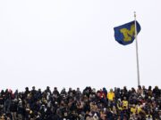 Michigan no dejará piedra sin remover en la investigación sobre atletismo