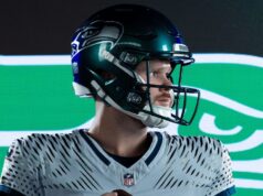 Uniformes de la Semana 16 de la NFL: los Seahawks debutan con el look ‘Rivalries’