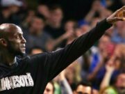 Fuentes: Kevin Garnett se reincorpora a los Timberwolves en un rol fuera de la cancha