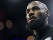 LeBron contra el Padre Tiempo: cómo ha cambiado James, en cifras