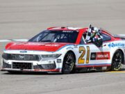 El regreso de Wood Brothers a la relevancia de NASCAR: ‘Más rápido que nunca’