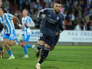 Mbappé se acerca a un gol del récord de Ronaldo en el Madrid