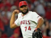 La decisión de AJ Hinch si Kenley Jansen cierra para los Tigres, dice GM